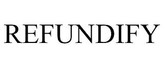 REFUNDIFY