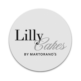 LILLY CAKES BY MARTORANO'S