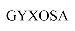 GYXOSA