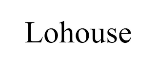 LOHOUSE