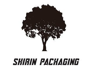 SHIRIN PACKAGING