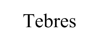 TEBRES