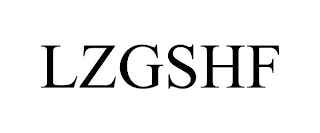 LZGSHF