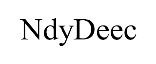 NDYDEEC