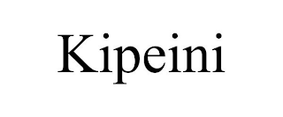 KIPEINI