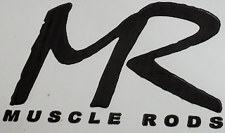 MR MUSCLE RODS