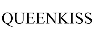 QUEENKISS