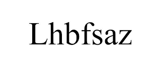 LHBFSAZ