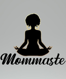 MOMMASTE