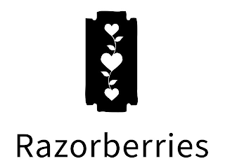 RAZORBERRIES