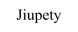 JIUPETY