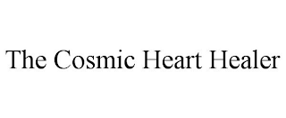 THE COSMIC HEART HEALER