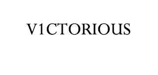 V1CTORIOUS