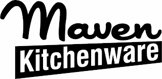 MAVEN KITCHENWARE