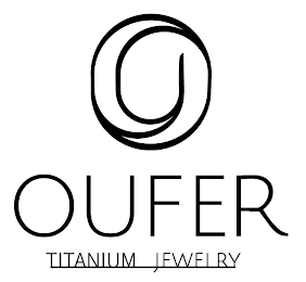 OUFER TITANIUM JEWELRY