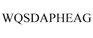 WQSDAPHEAG