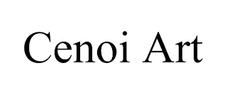 CENOI ART