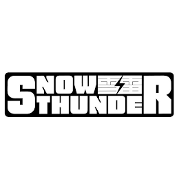 SNOWTHUNDER