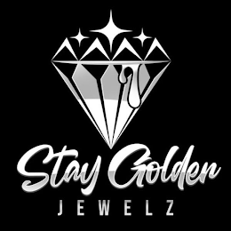 STAY GOLDEN JEWELZ