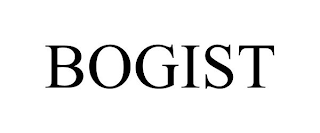 BOGIST