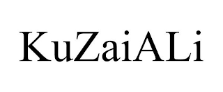 KUZAIALI