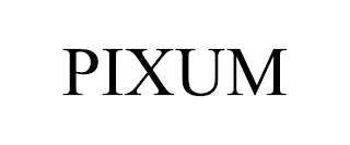 PIXUM