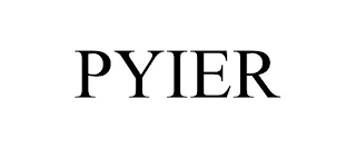 PYIER