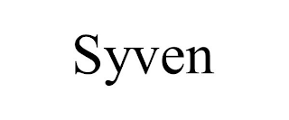 SYVEN