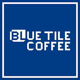 BLUE TILE COFFEE