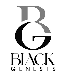 BG BLACK GENESIS