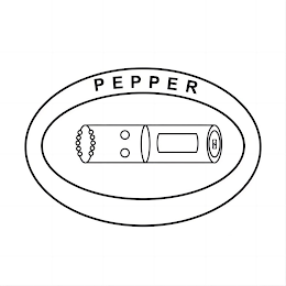 PEPPER