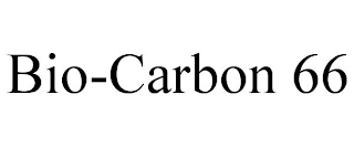 BIO-CARBON 66