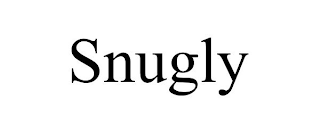 SNUGLY