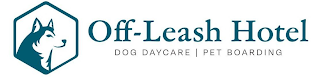 OFF-LEASH HOTEL DOG DAYCARE PET BOARDING