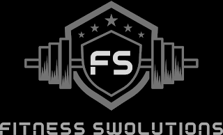 FITNESS SWOLUTIONS