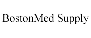 BOSTONMED SUPPLY