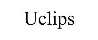 UCLIPS