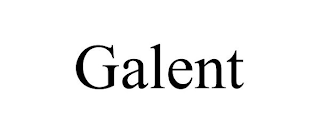 GALENT