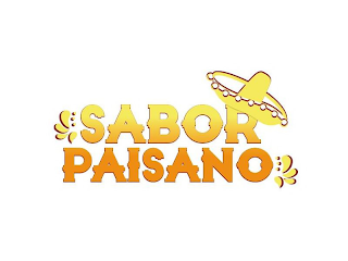 SABOR PAISANO