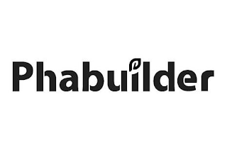 PHABUILDER