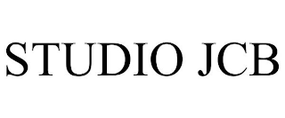 STUDIO JCB