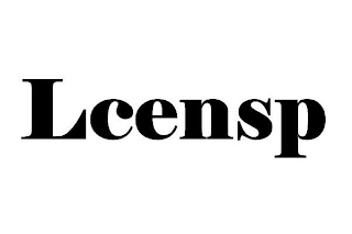 LCENSP