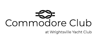 COMMODORE CLUB AT WRIGHTSVILLE YACHT CLUB