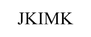 JKIMK