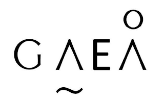 GAEA