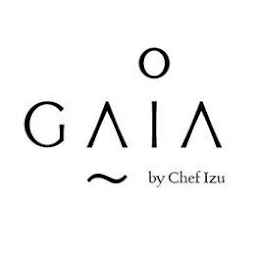 GAIA BY CHEF IZU