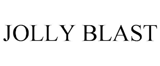 JOLLY BLAST