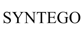 SYNTEGO