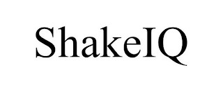SHAKEIQ