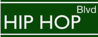 HIP HOP BLVD